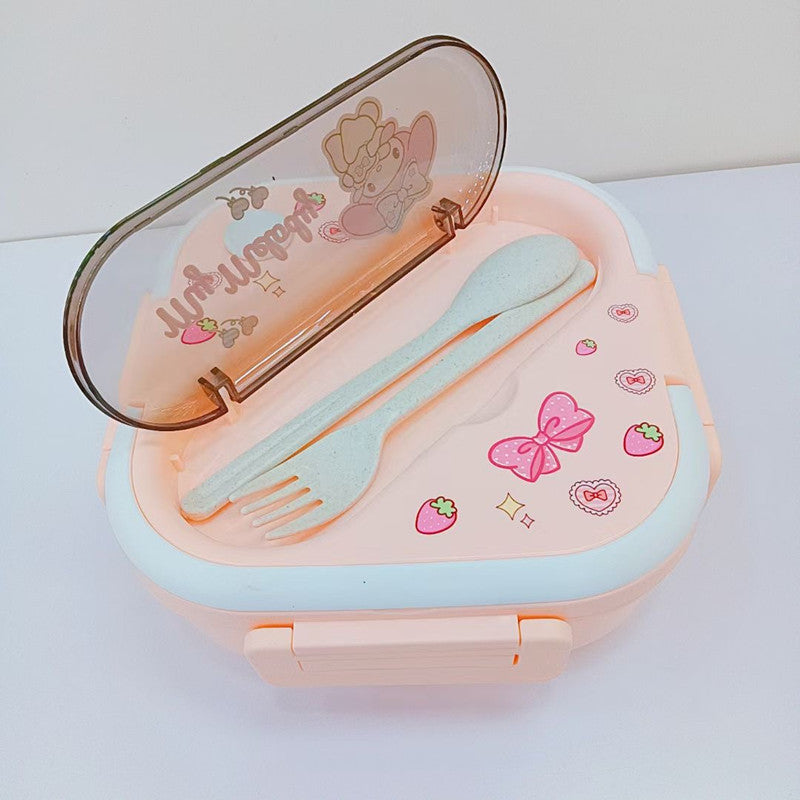 Sanrio Bento Box