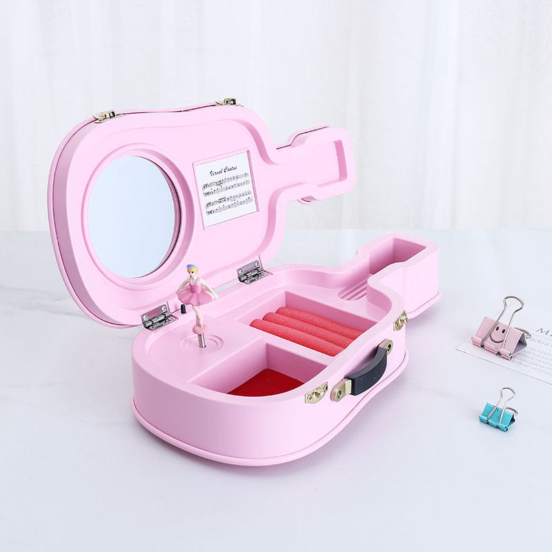 Music box