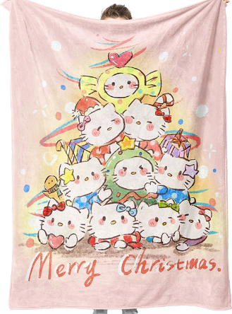 Sanrio tumbler