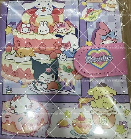 Self-Pick M5 PU binder