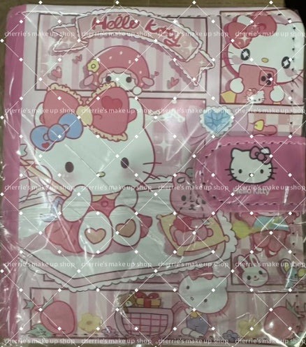 Self-Pick M5 PU binder
