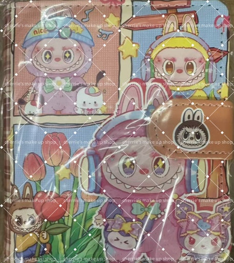 Self-Pick M5 PU binder