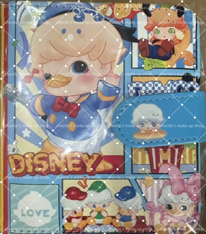 Self-Pick M5 PU binder