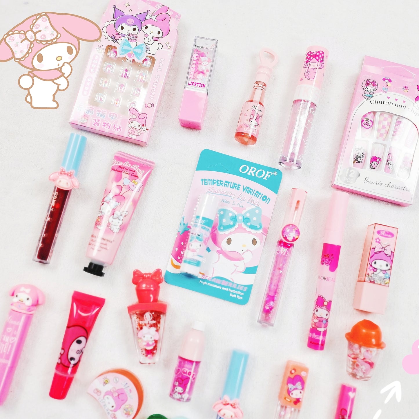 Makeup Color Match Game(FLASH SALE)