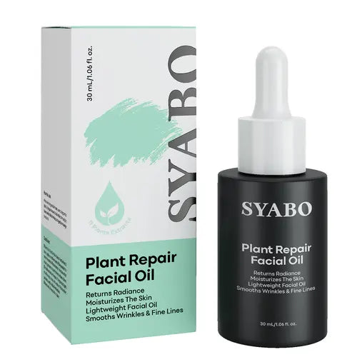 BRANDED skincare products
