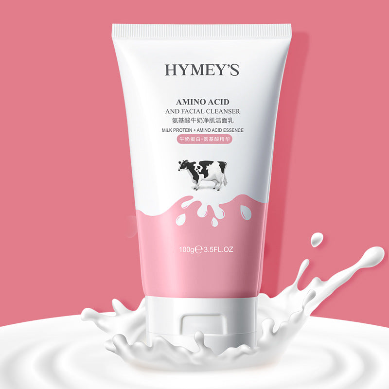 Cleanser&Cleansing balm&Cleansing water