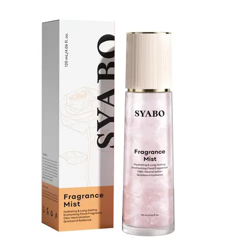 BRANDED skincare products