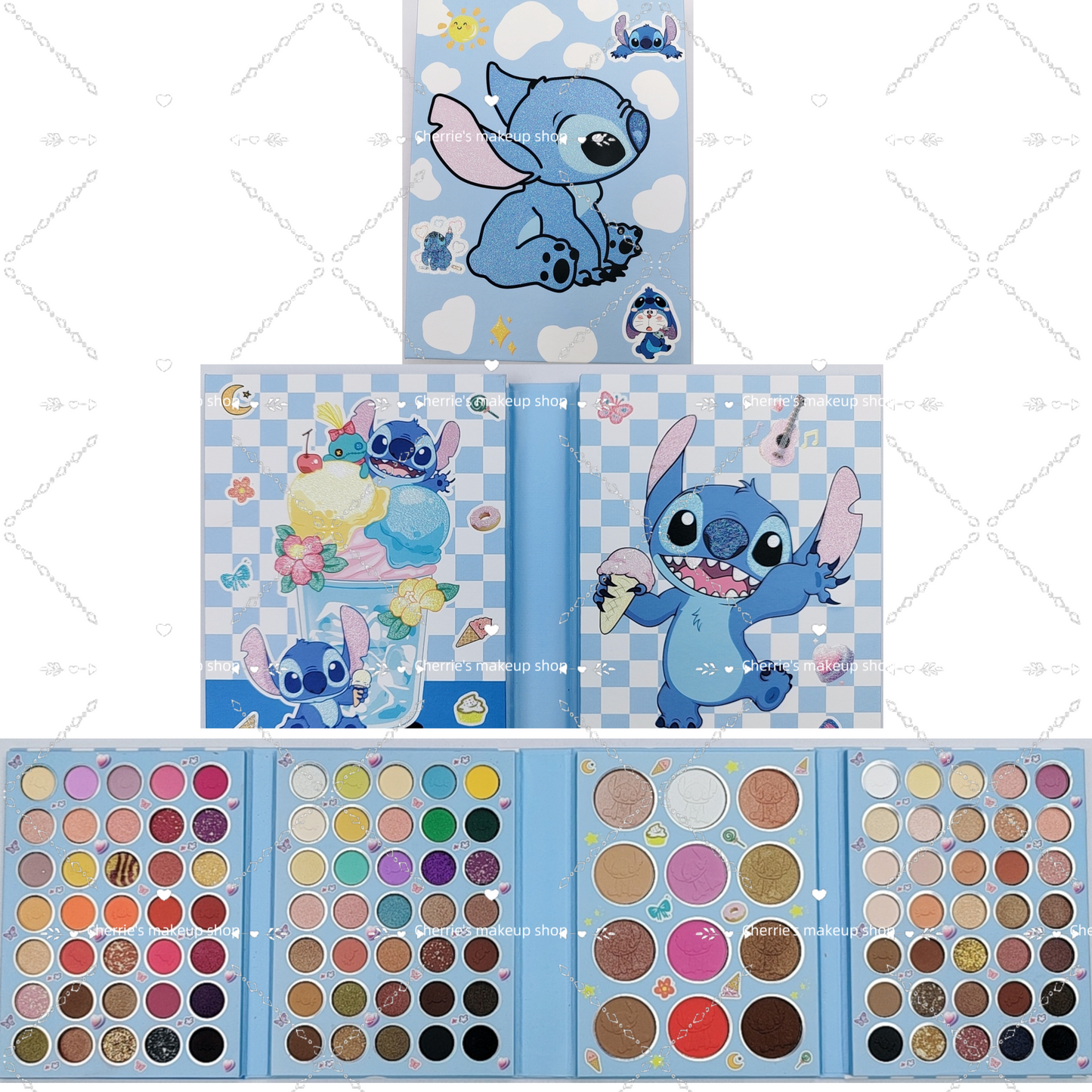 Stitch Eyeshadow