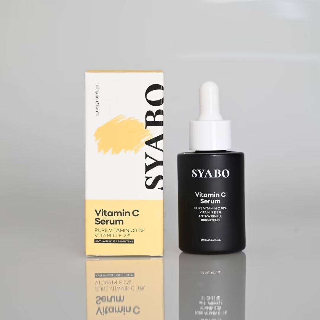 BRANDED skincare products