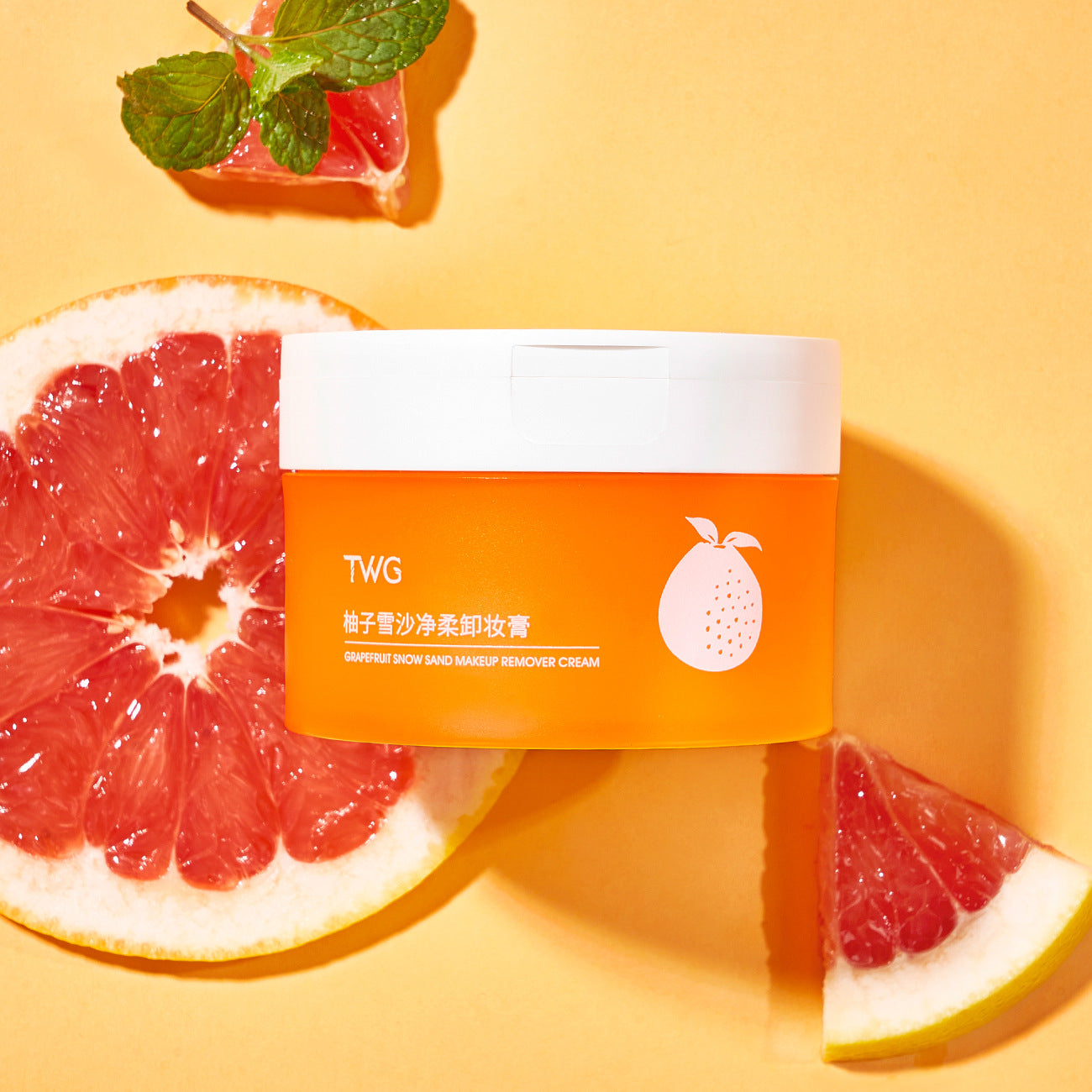 Cleanser&Cleansing balm&Cleansing water