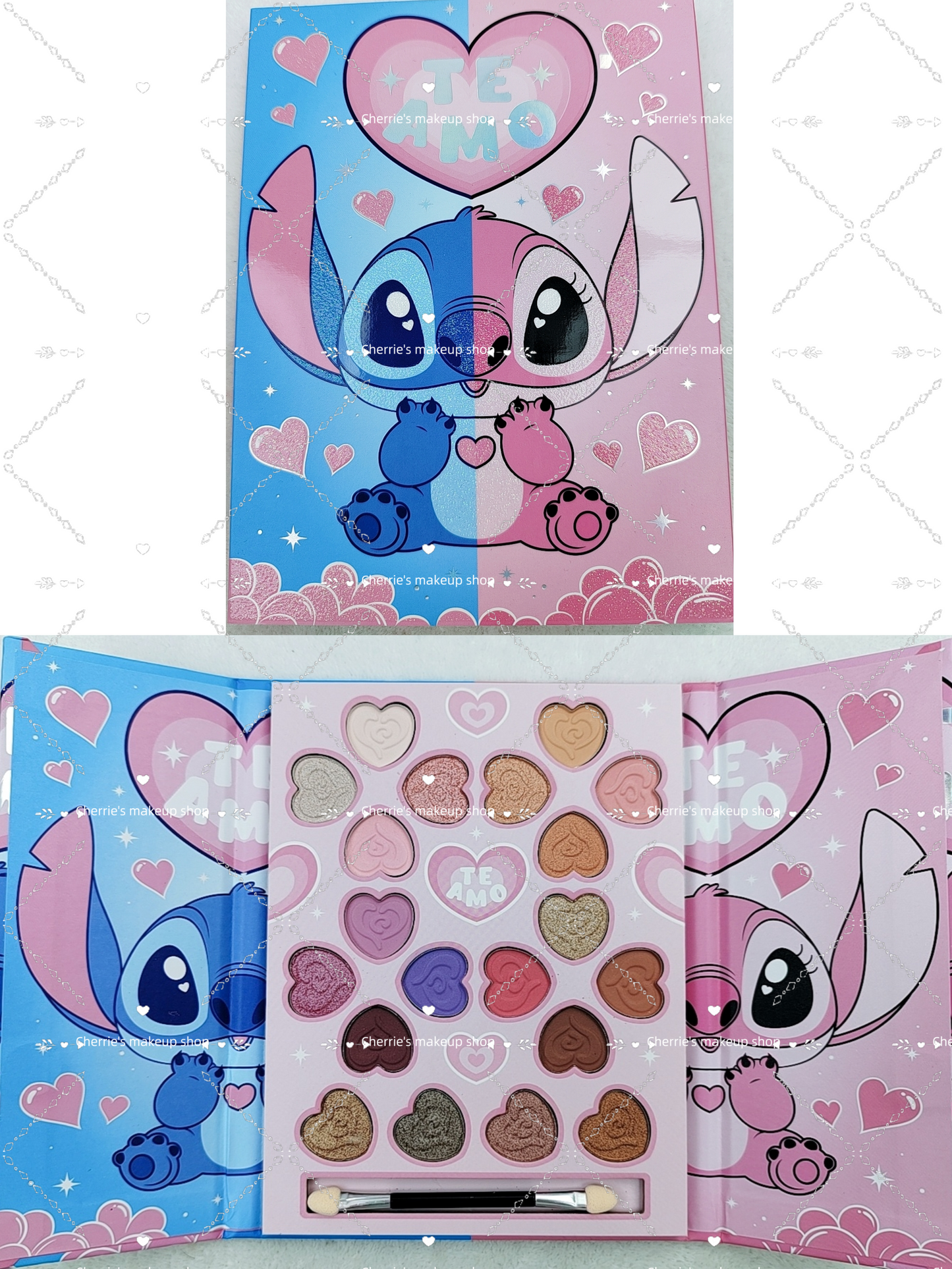 Stitch Eyeshadow
