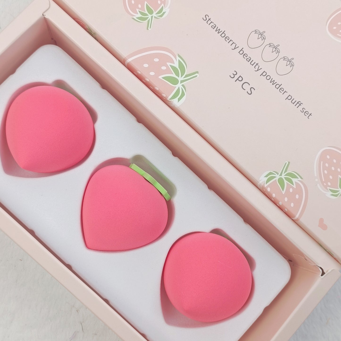 Makeup Tools