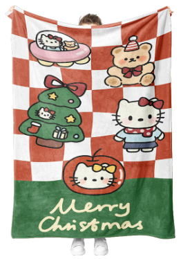 Sanrio tumbler