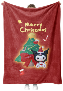 Sanrio tumbler