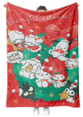 Sanrio tumbler