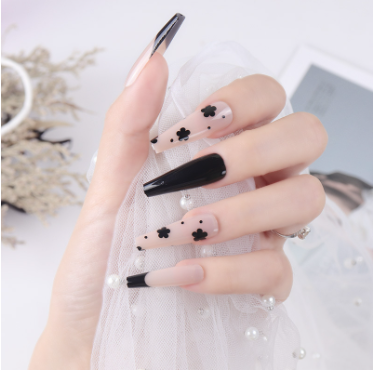 Press on nails(24 pcs/set)π