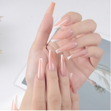 Press on nails(24 pcs/set)π