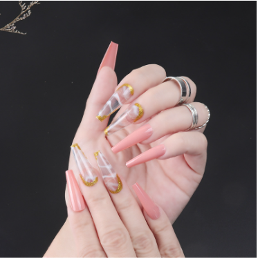 Press on nails(24 pcs/set)π