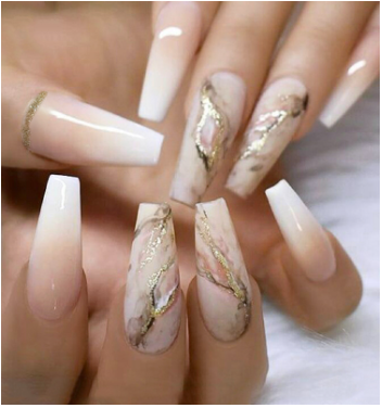 Press on nails(24 pcs/set)π