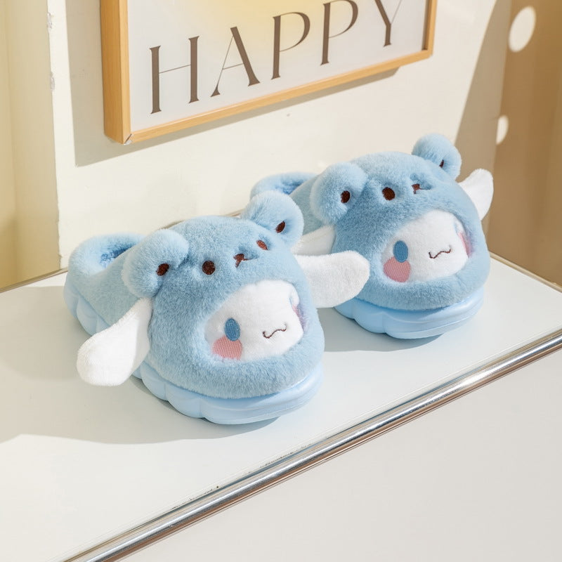 CLEARANCE SALE SLIPPERS