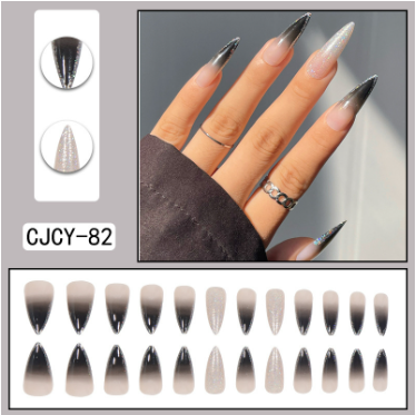 Press on nails(24 pcs/set)π