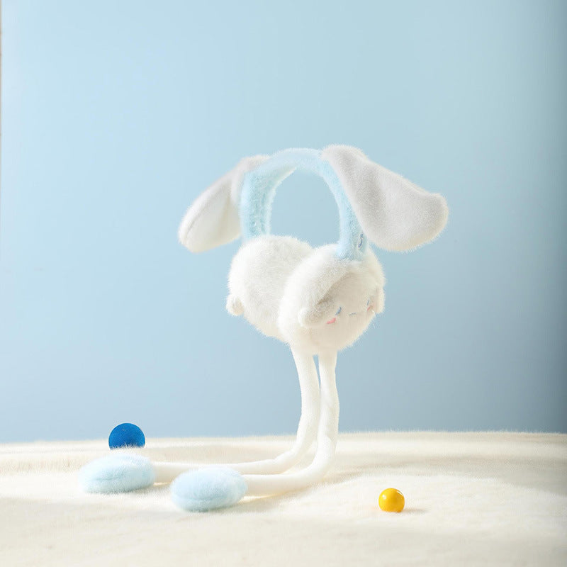 CLEARANCE SALE(ear muff&scarf&hand warmer)