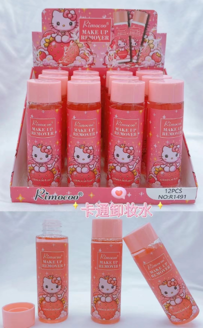 Cleanser&Cleansing balm&Cleansing water