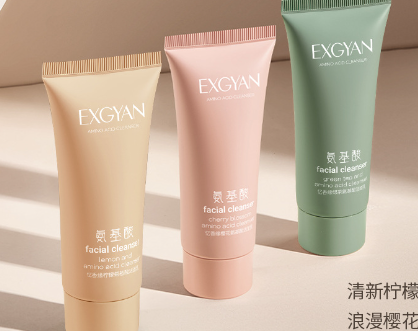 Cleanser&Cleansing balm&Cleansing water