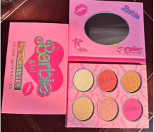 Sanrio&Stitch Eyeshadow Palette