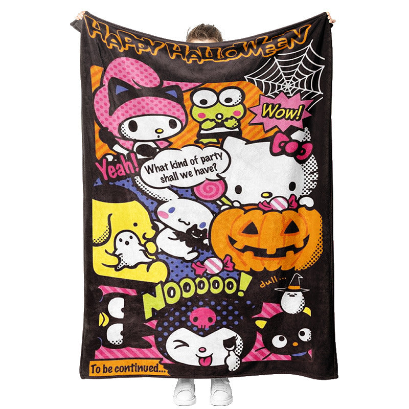 Sanrio tumbler