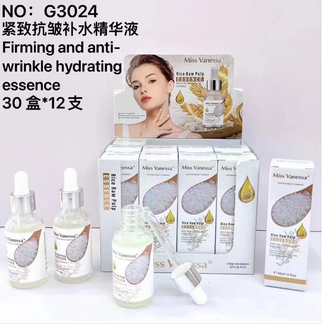 Skincare Products