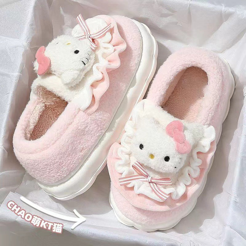 CLEARANCE SALE SLIPPERS