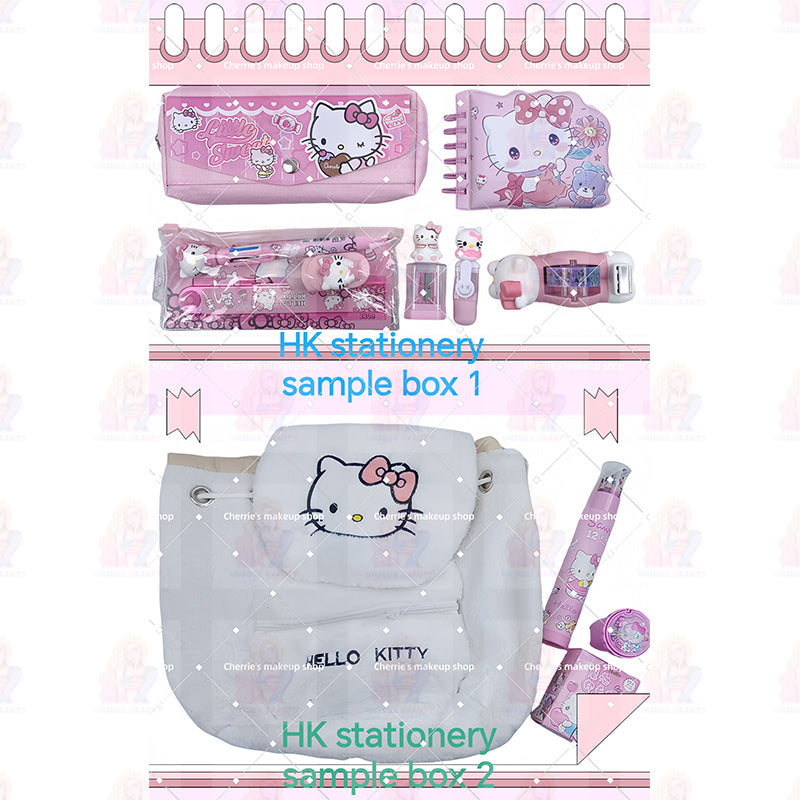 HK Theme Mystery Box