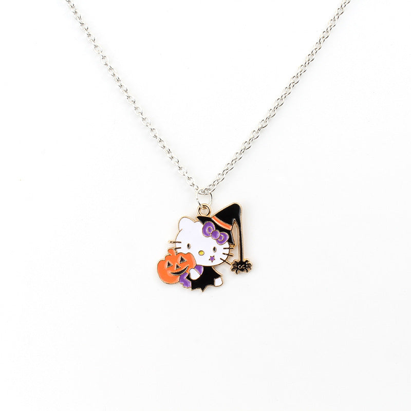 Sanrio jewelry(with box)(also freebie for order over $29.99)