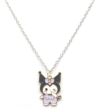 Sanrio jewelry(with box)(also freebie for order over $29.99)