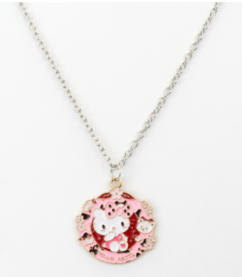 Sanrio jewelry(with box)(also freebie for order over $29.99)