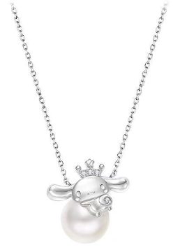 Sanrio jewelry(with box)(also freebie for order over $29.99)
