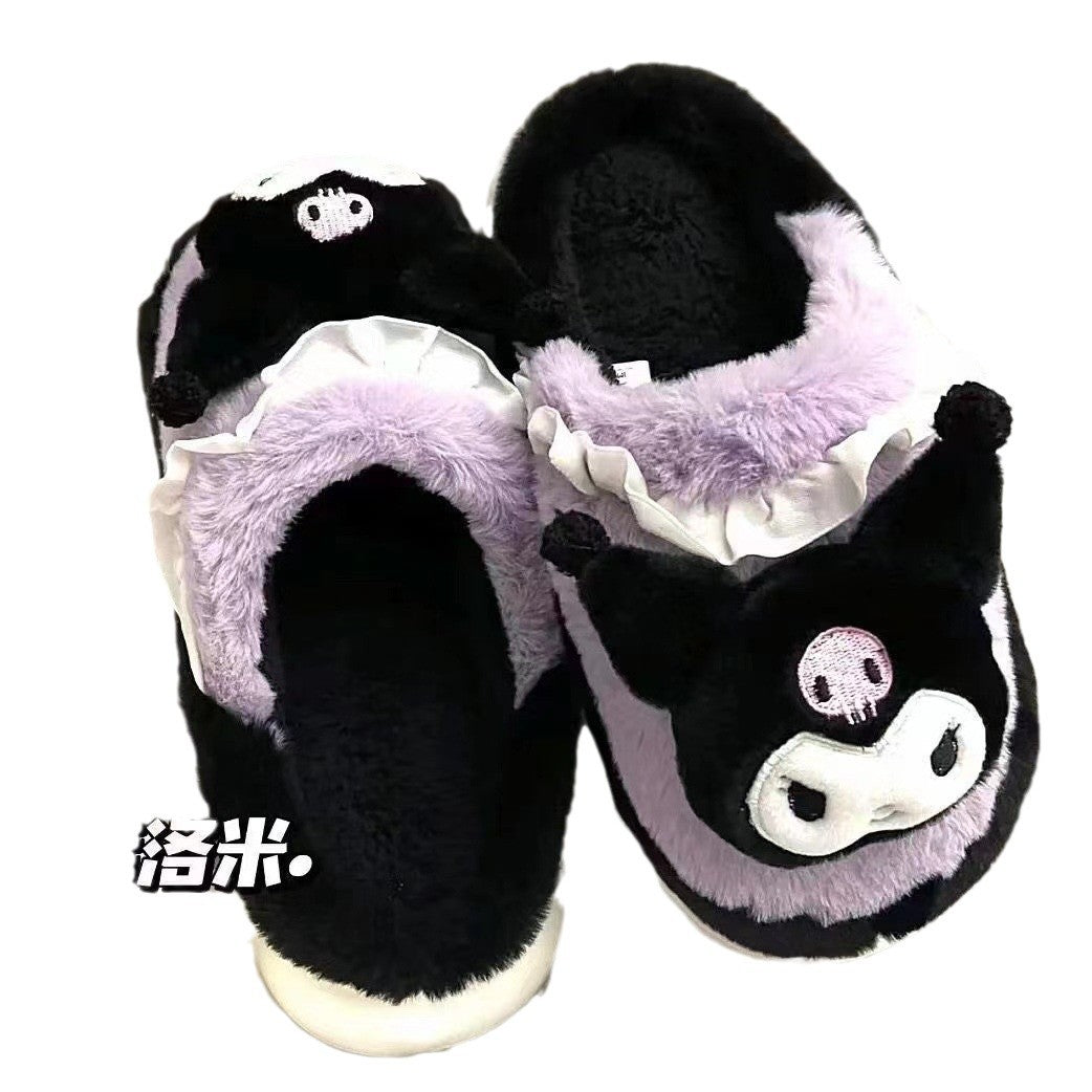 CLEARANCE SALE SLIPPERS