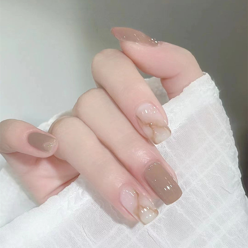 Press on nails(24 pcs/set)💅Sanrio children's nails(12 pcs/set)