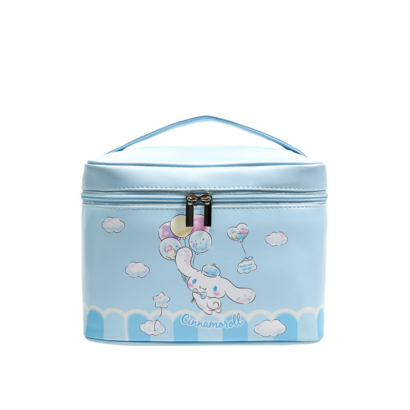 Sanrio Makeup Bag