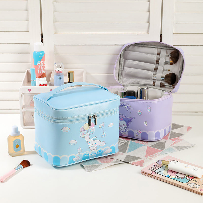 Sanrio Makeup Bag