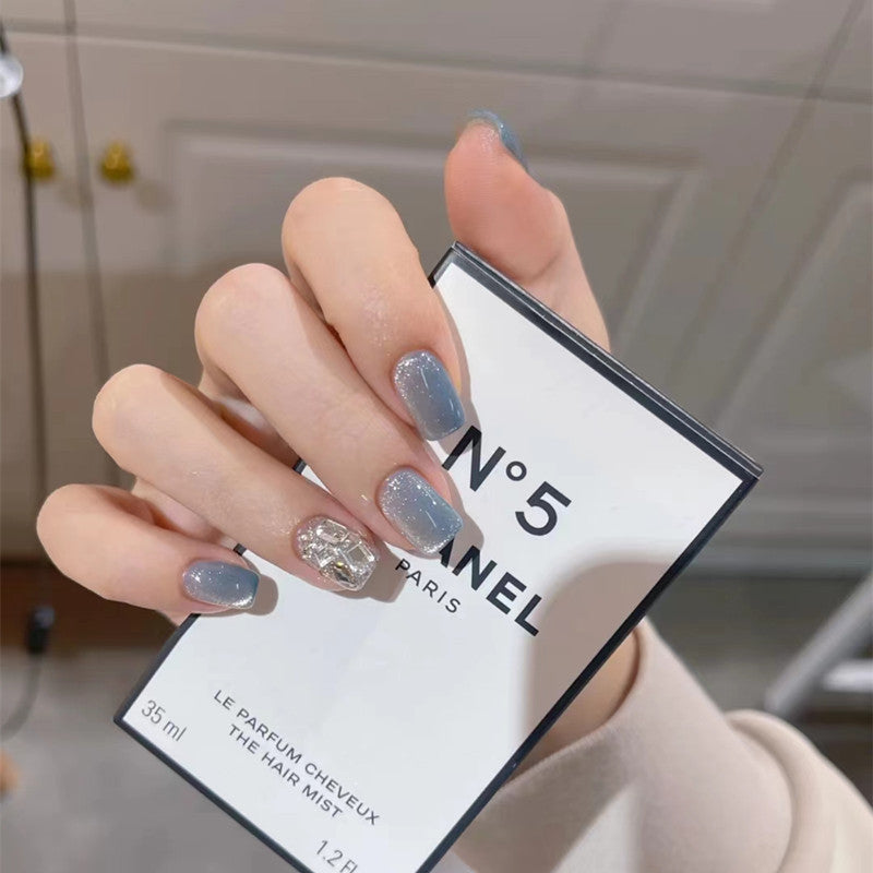 Press on nails(24 pcs/set)💅Sanrio children's nails(12 pcs/set)