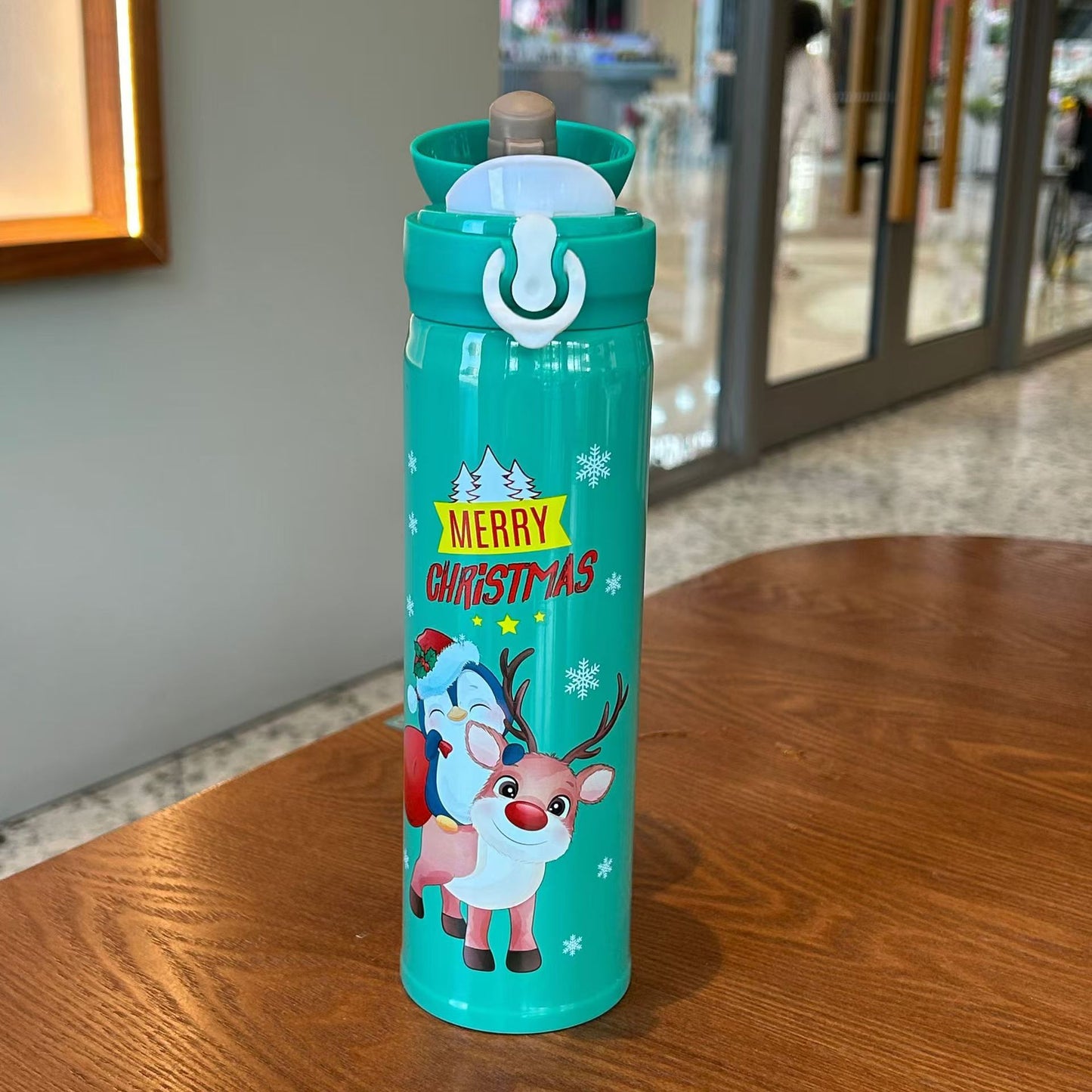 Sanrio tumbler