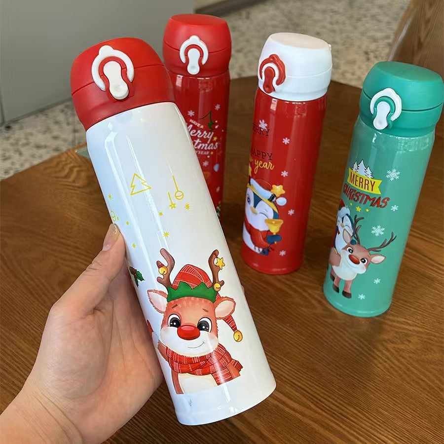Sanrio tumbler