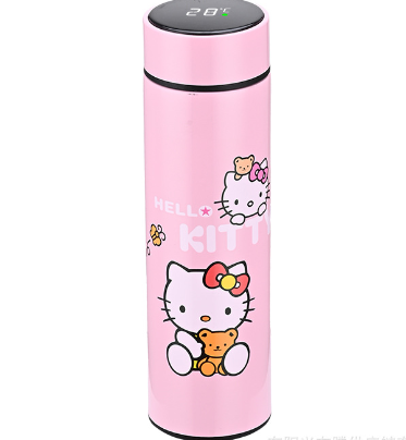 Sanrio tumbler