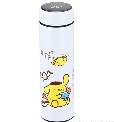 Sanrio tumbler
