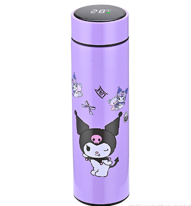 Sanrio tumbler