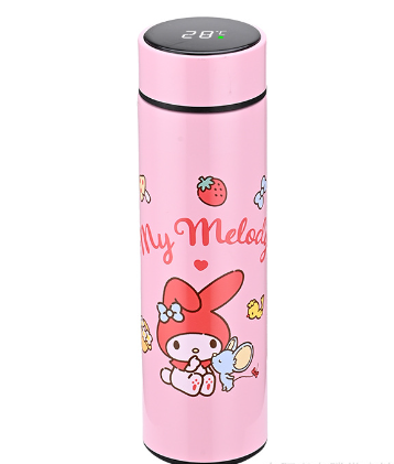 Sanrio tumbler