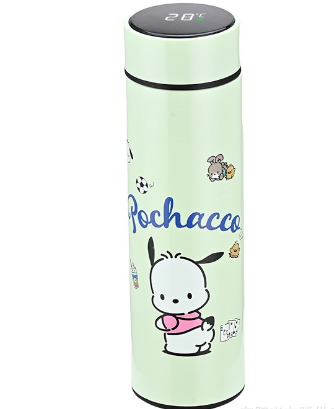 Sanrio tumbler