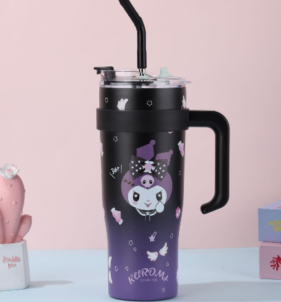 Sanrio tumbler